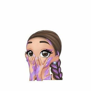 Meet your Posher, Edith